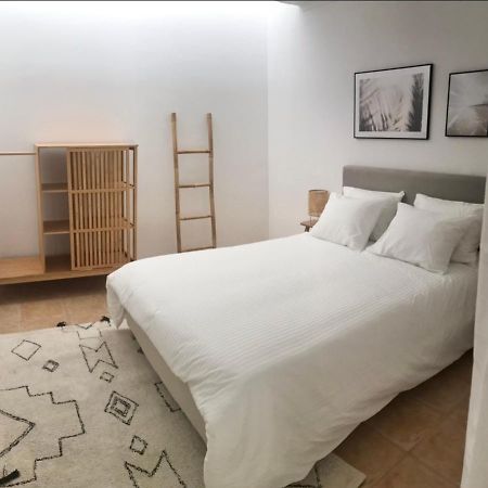 Accommodation In Sesimbra - Two Double Bedroom Екстер'єр фото