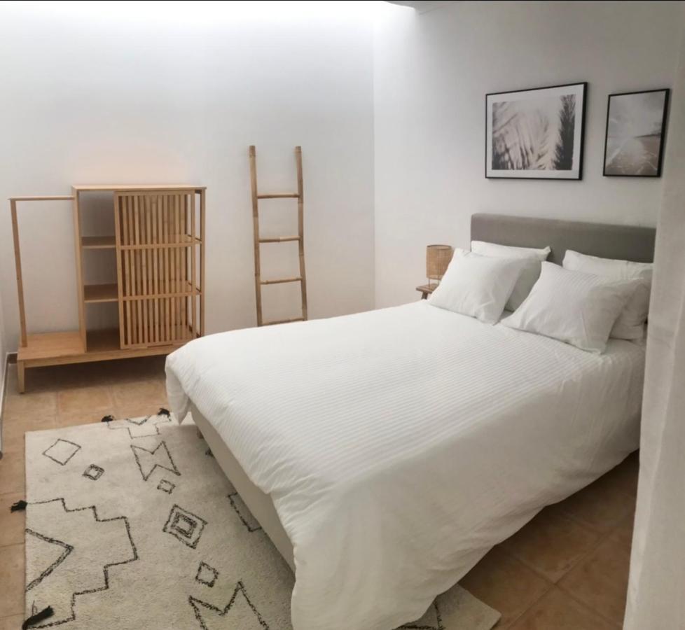 Accommodation In Sesimbra - Two Double Bedroom Екстер'єр фото