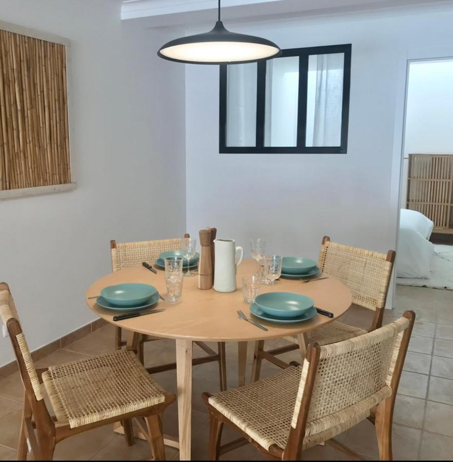 Accommodation In Sesimbra - Two Double Bedroom Екстер'єр фото