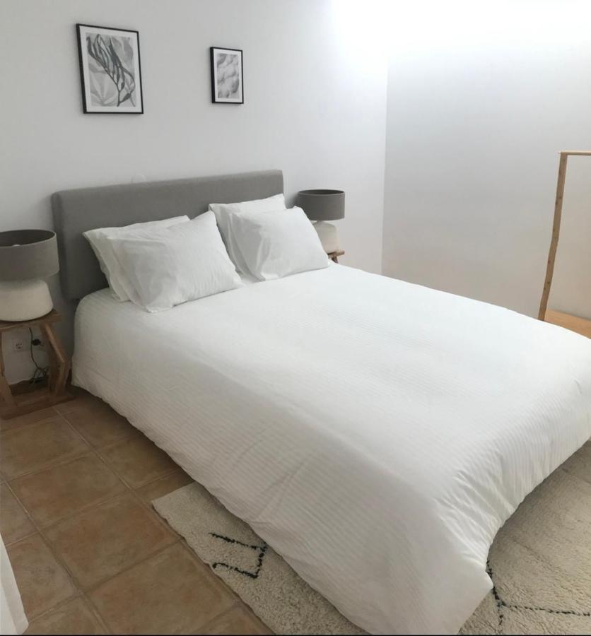 Accommodation In Sesimbra - Two Double Bedroom Екстер'єр фото