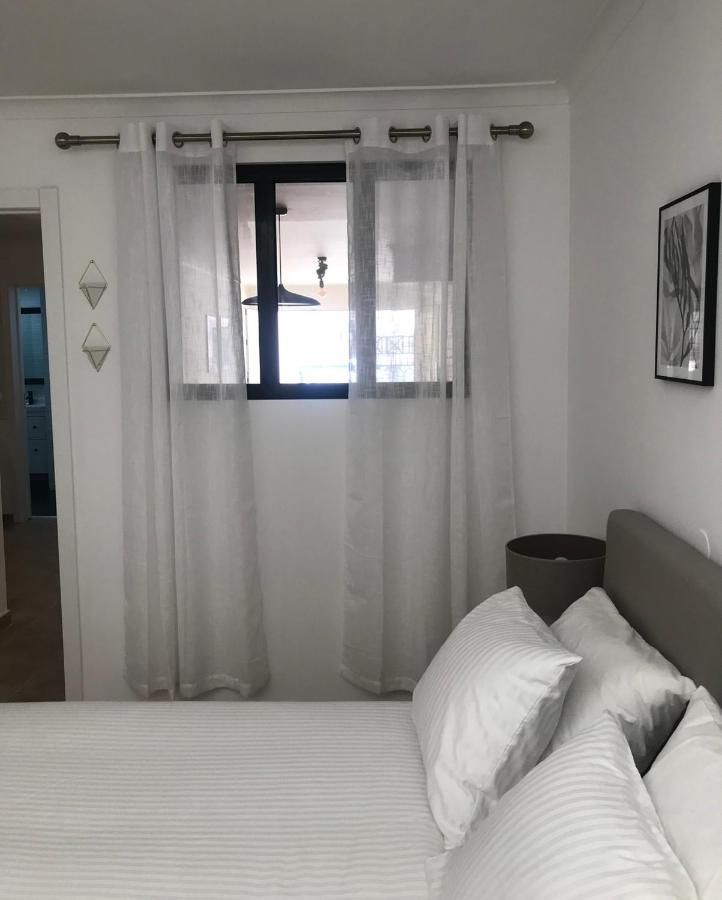 Accommodation In Sesimbra - Two Double Bedroom Екстер'єр фото