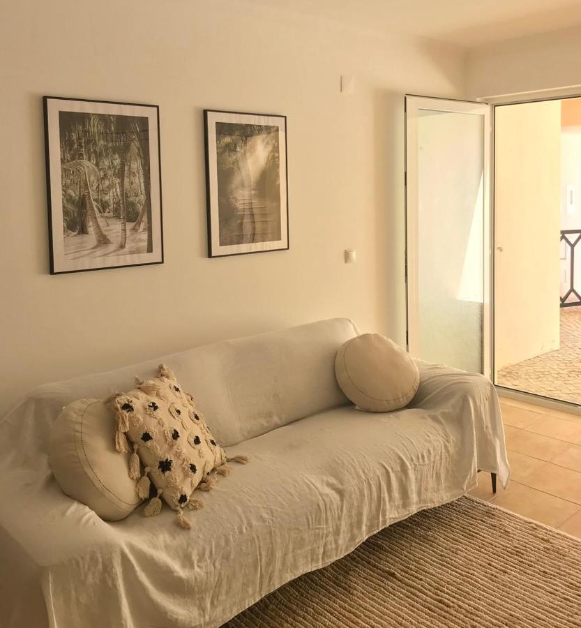 Accommodation In Sesimbra - Two Double Bedroom Екстер'єр фото