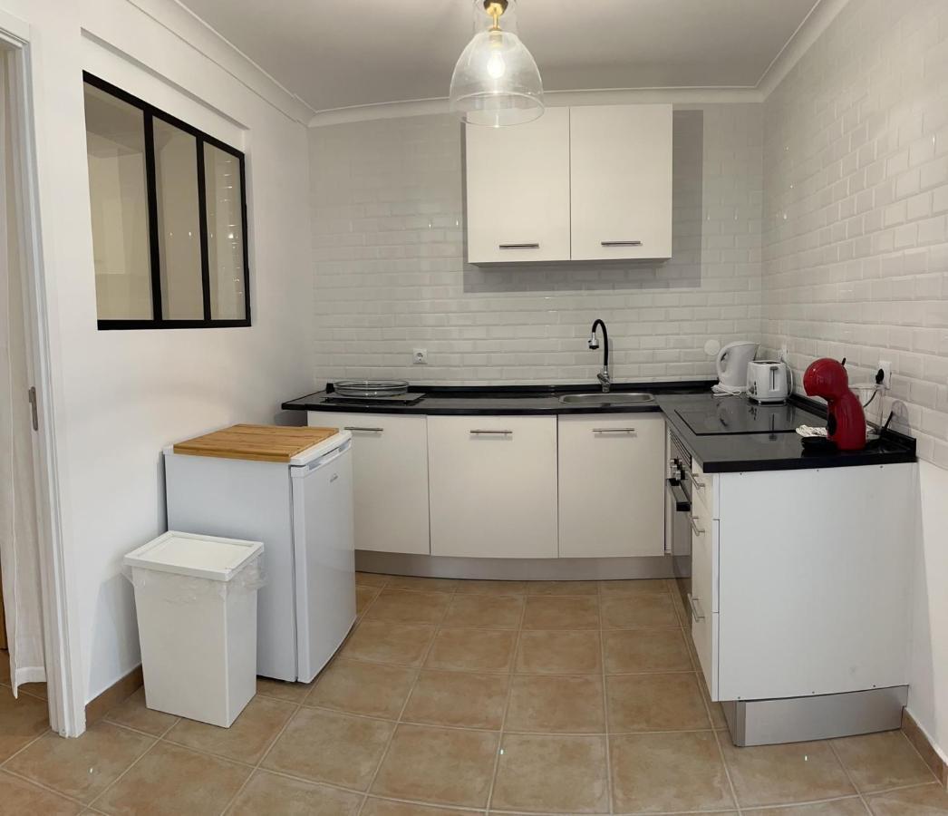 Accommodation In Sesimbra - Two Double Bedroom Екстер'єр фото
