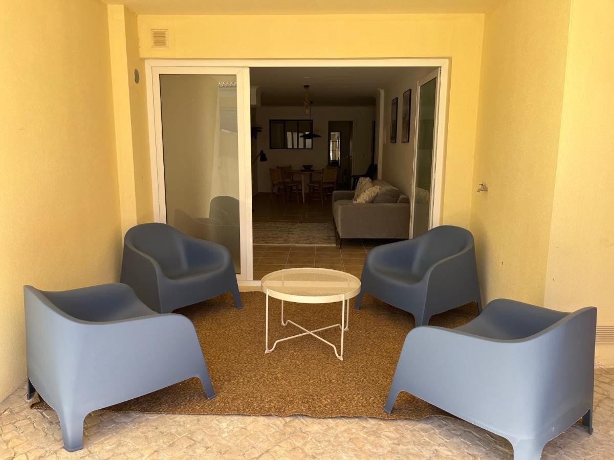 Accommodation In Sesimbra - Two Double Bedroom Екстер'єр фото